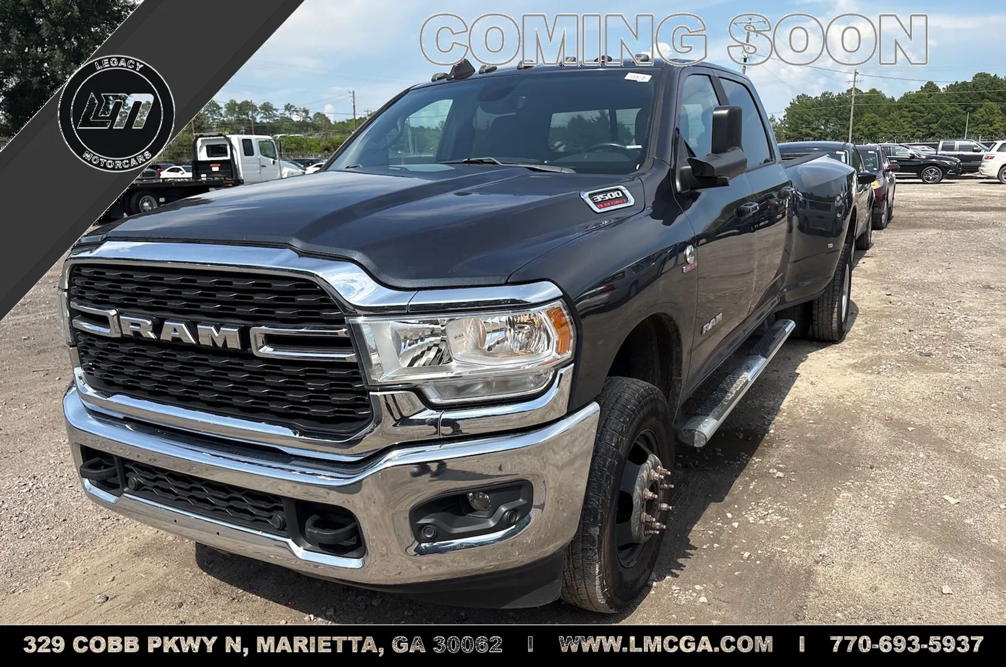 ram ram 3500 pickup 2022 3C63RRHL7NG136254 image ram ram 3500 pickup 2022 3C63RRHL7NG136254 image